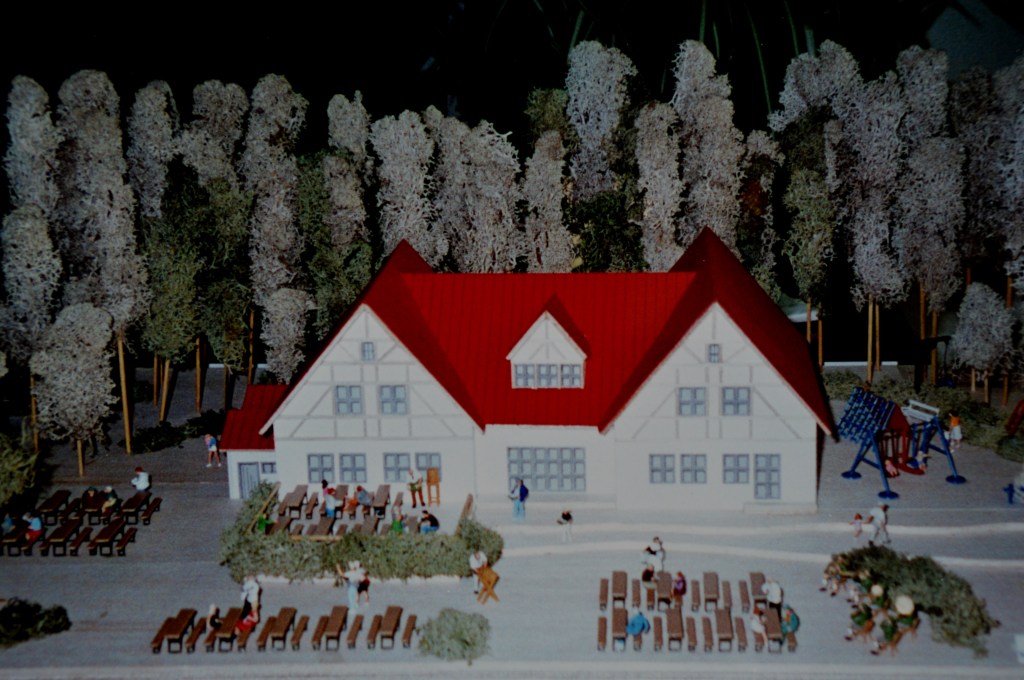 Reundorf Schmausenkeller Architekt