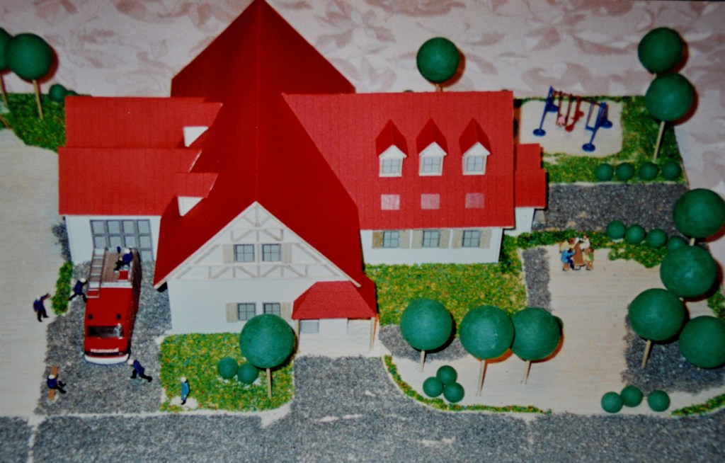 Reundorf Schmausenkeller Architekt